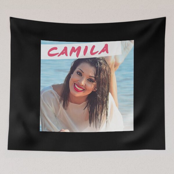 Item preview, Camila - Mi Revancha album 2016 designed and sold by MitchellTVV.