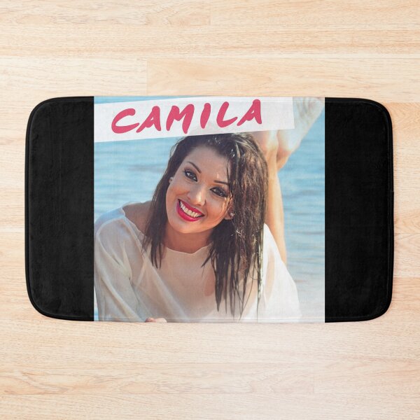 Item preview, Camila - Mi Revancha album 2016 designed and sold by MitchellTVV.