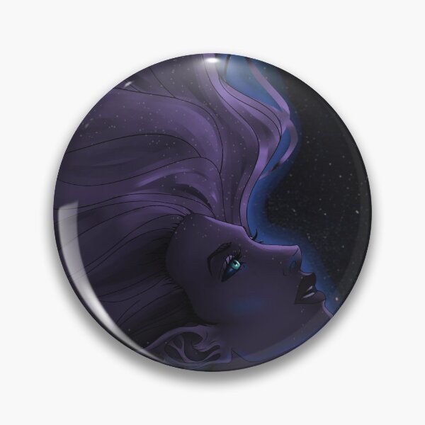 Item preview, Aleea, Queen of Nothing designed and sold by TalesOfNandoras.