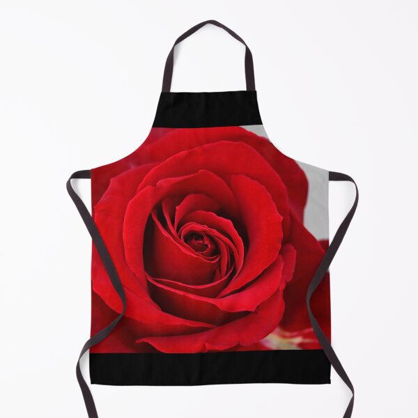 Item preview, Red rose designed and sold by bagiolita.