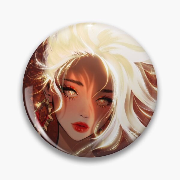 Item preview, Mavuika - genshin impact designed and sold by Mari-Firefly.