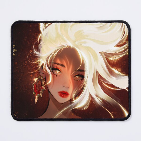 Item preview, Mavuika - genshin impact designed and sold by Mari-Firefly.