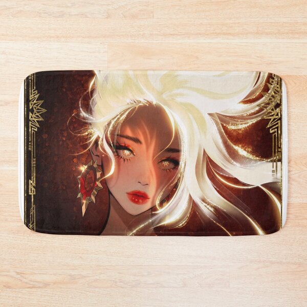 Item preview, Mavuika - genshin impact designed and sold by Mari-Firefly.