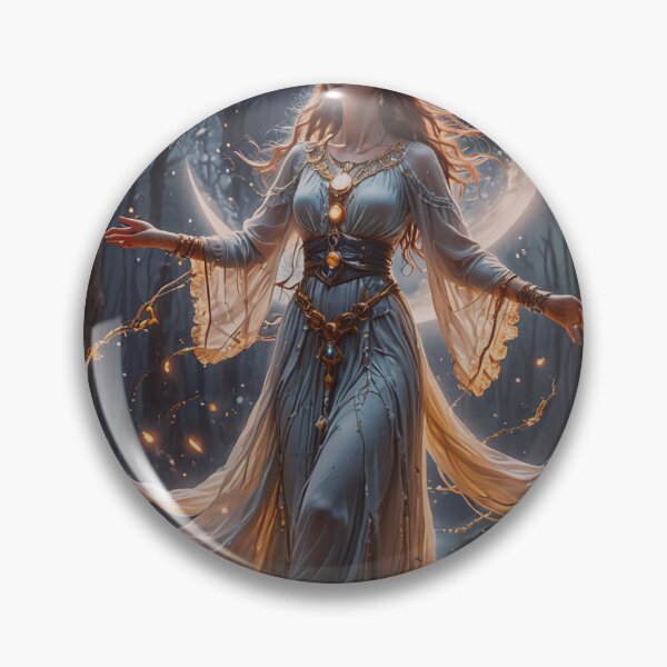 Item preview, The princess of the moon designed and sold by Alastor00.