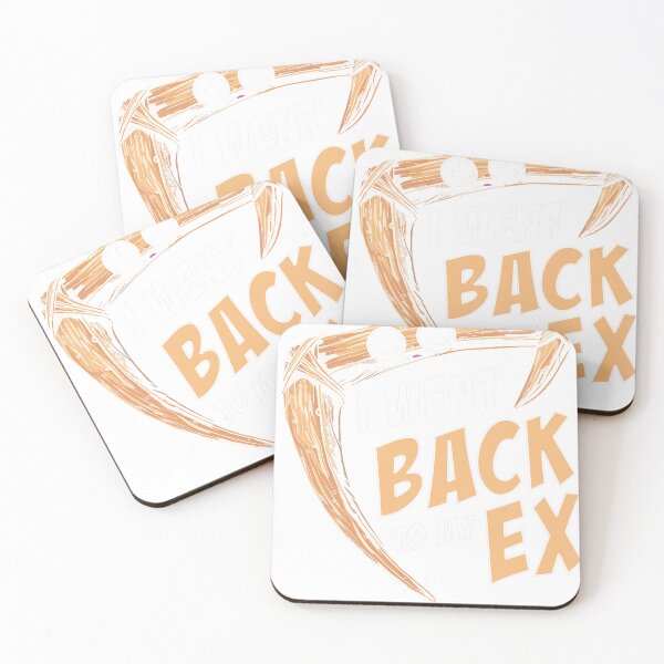 Item preview, De vuelta con mi ex designed and sold by marosz12.
