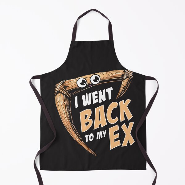Item preview, Back to My Ex designed and sold by marosz12.