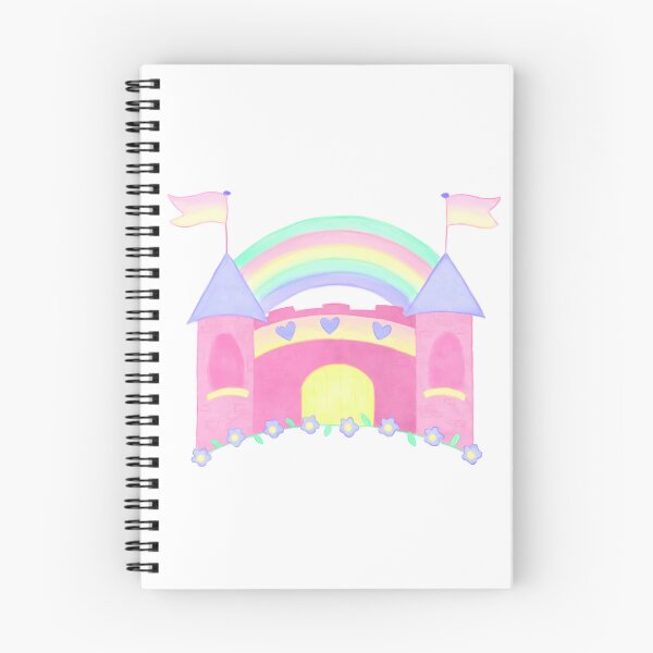 Item preview, Princess Castle designed and sold by IsobelStudio.