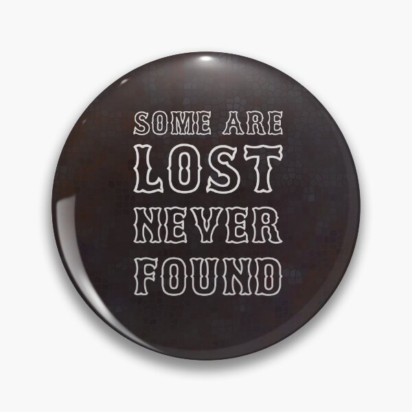 Item preview, Lost And Never Found designed and sold by Arto Järvinen.