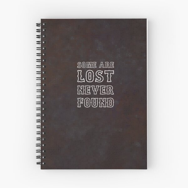 Item preview, Lost And Never Found designed and sold by Arto Järvinen.