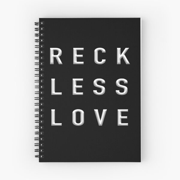 Item preview, Reckless Love designed and sold by Amy Blake.