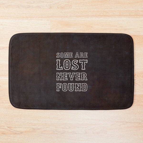 Item preview, Lost And Never Found designed and sold by Arto Järvinen.