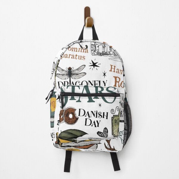 Item preview, Stars Hollow Where You Lead I Will Follow designed and sold by Capisedo.