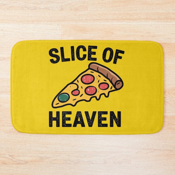 Item preview, Slice of Heaven - Pizza Lover designed and sold by SignumShop.