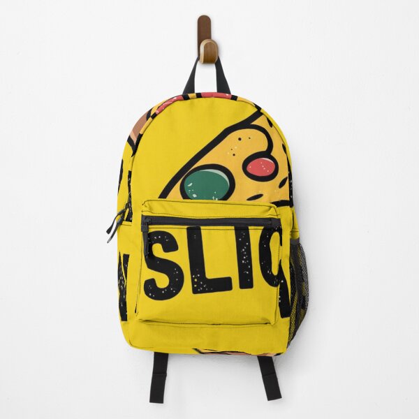 Item preview, Slice of Heaven - Pizza Lover designed and sold by SignumShop.