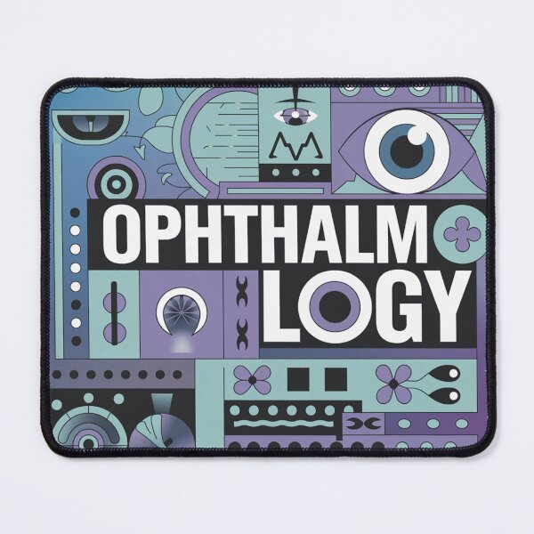 Item preview, Abstract Ophthalmology Art ,brafdesign designed and sold by Brafdesign.
