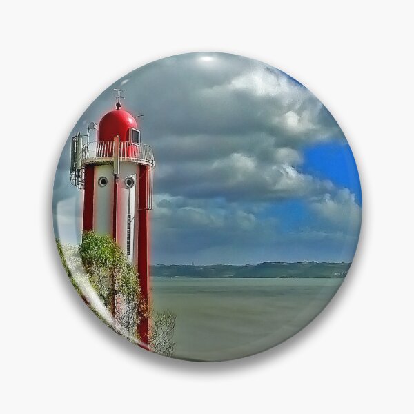 Item preview, Gibalta Lighthouse designed and sold by Tereza Pilar  Art.