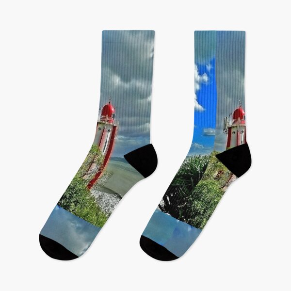 Item preview, Gibalta Lighthouse designed and sold by Tereza Pilar  Art.