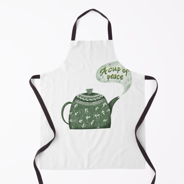 Item preview, A cup of peace designed and sold by pinkyfish1010.