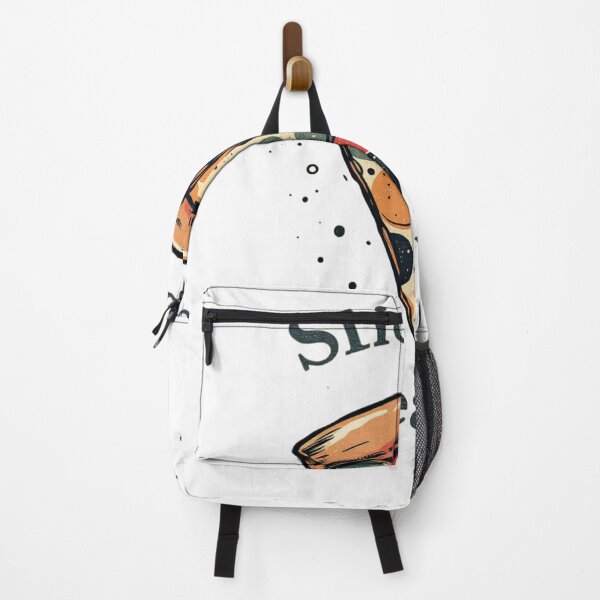 Item preview, Slice of Heaven - Pizza Lover designed and sold by SignumShop.