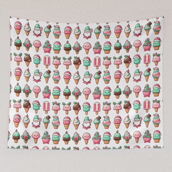 Item preview, A Chilling Christmas designed and sold by francojrf.