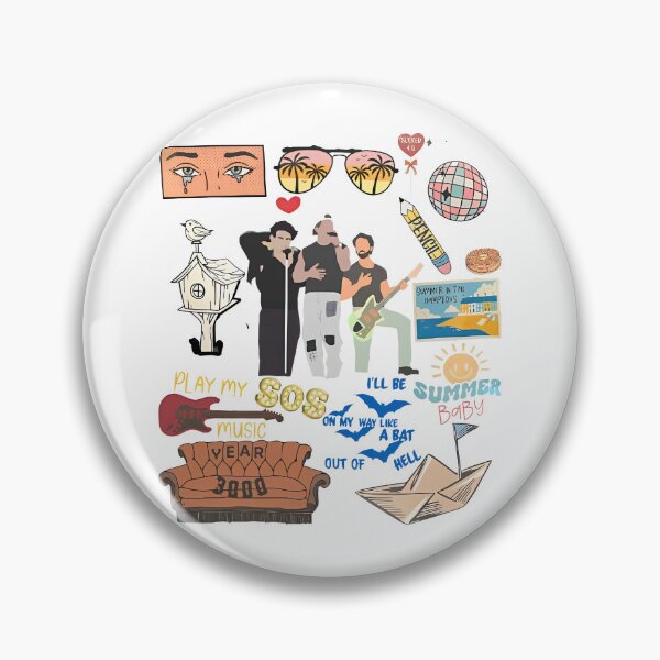 Artikelvorschau, Jonas Brothers Musikkonzert-Shirt für Fans, I Love Joe Jonas Hot Dads Tour 2024 entworfen und verkauft von Capisedo.