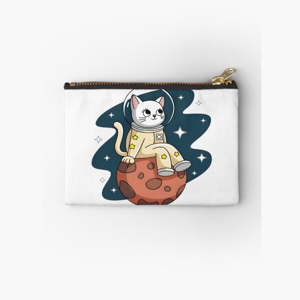 Item preview, Cosmic Cat: A Journey Among Stars 1 designed and sold by Christomized.