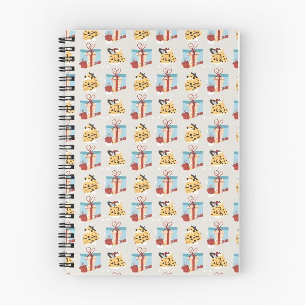 Item preview, Festive Gift Boxes Pattern | Holiday Joy for Mugs, Decor & More designed and sold by HahaHandlesHub.