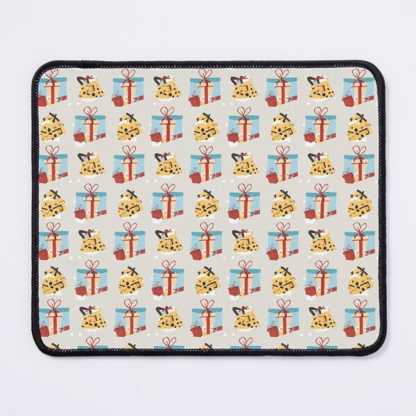 Item preview, Festive Gift Boxes Pattern | Holiday Joy for Mugs, Decor & More designed and sold by HahaHandlesHub.