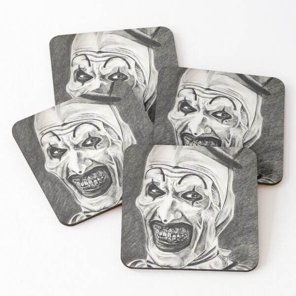 Item preview, Terrify designed and sold by lokiodi73.