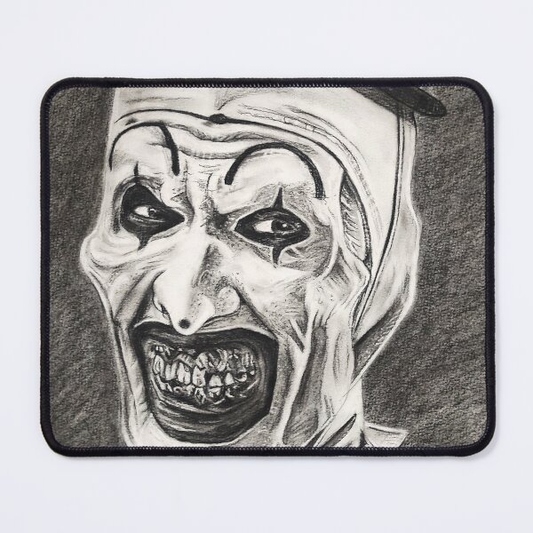 Item preview, Terrify designed and sold by lokiodi73.