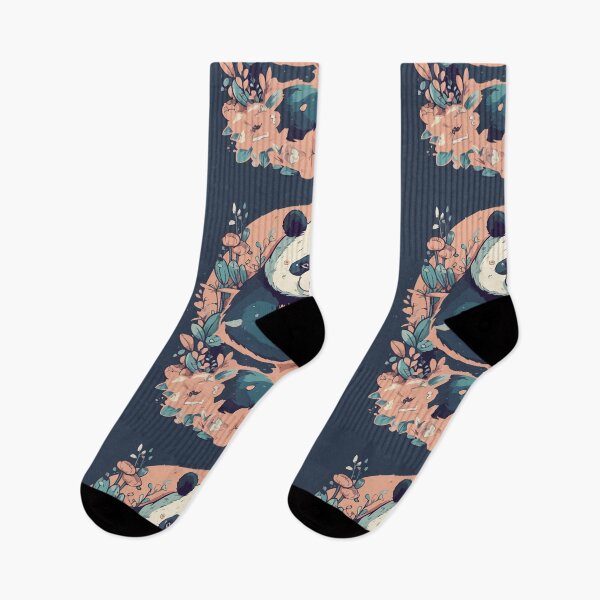 Item preview, Panda mom designed and sold by Amir Faysal.