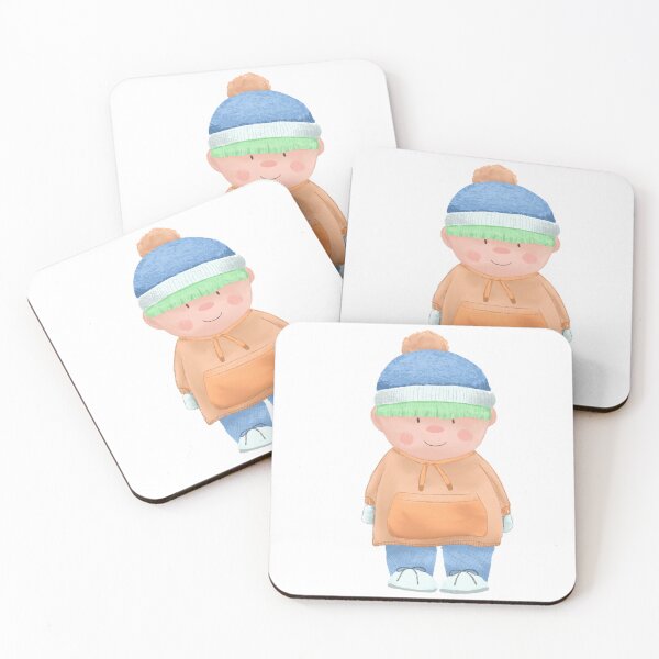 Item preview, Winter Kid designed and sold by IsobelStudio.