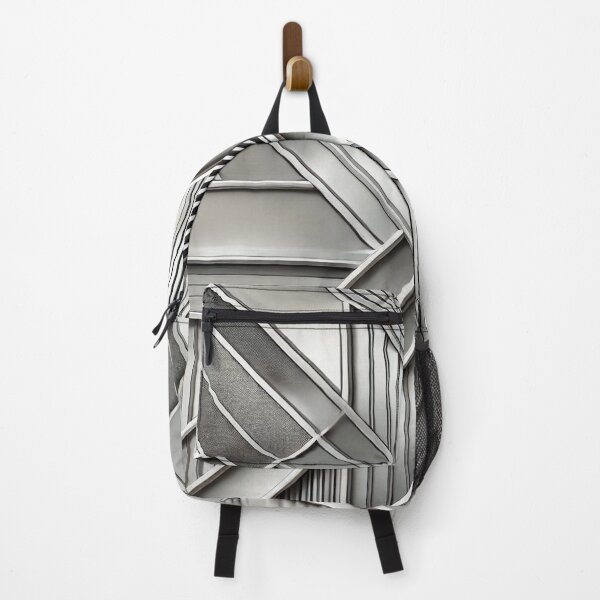 Item preview, Geometric Metal Pattern designed and sold by Random 00.