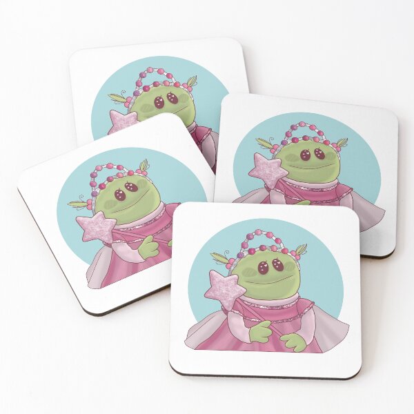Item preview, Nanalan princess mona designed and sold by Artbygoody.