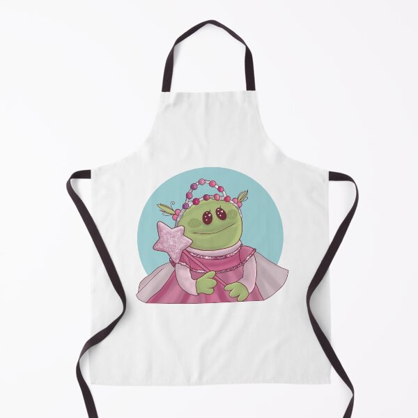 Item preview, Nanalan princess mona designed and sold by Artbygoody.