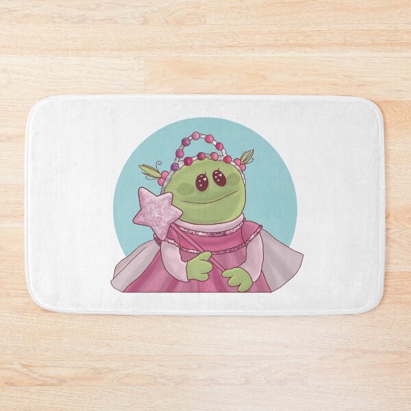 Item preview, Nanalan princess mona designed and sold by Artbygoody.