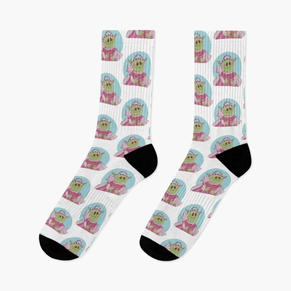 Item preview, Nanalan princess mona designed and sold by Artbygoody.