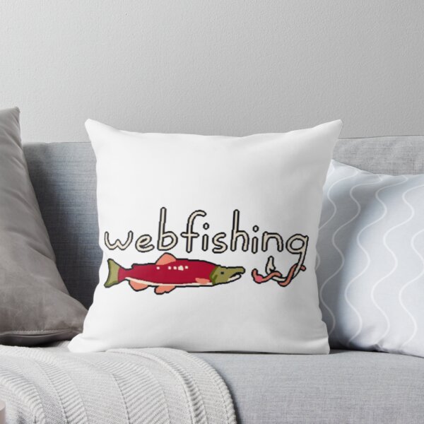 Item preview, WebFishing: Logo designed and sold by EmberlyDawn.