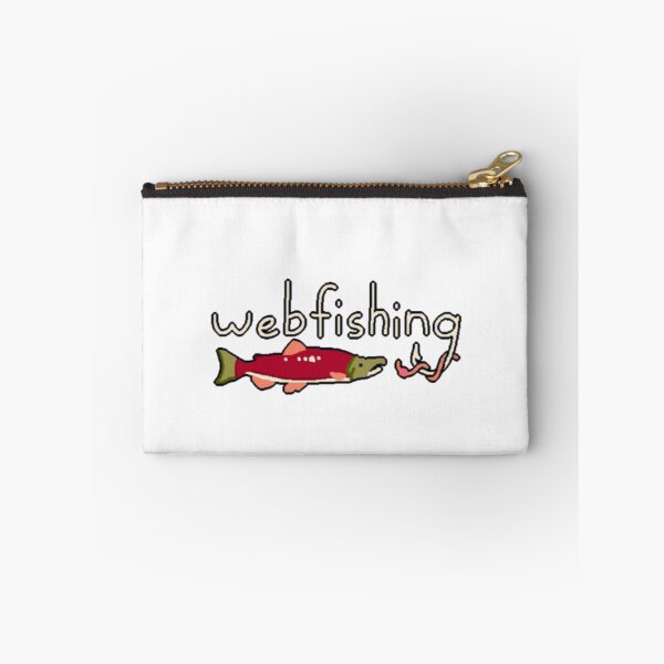 Item preview, WebFishing: Logo designed and sold by EmberlyDawn.