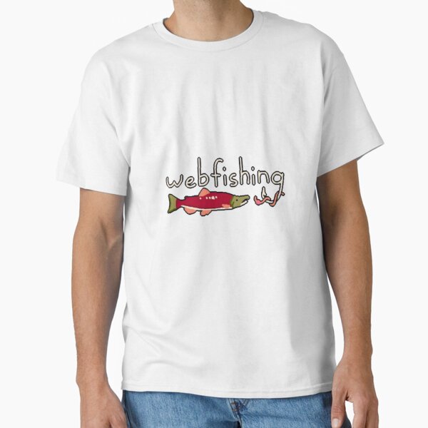 Item preview, WebFishing: Logo designed and sold by EmberlyDawn.