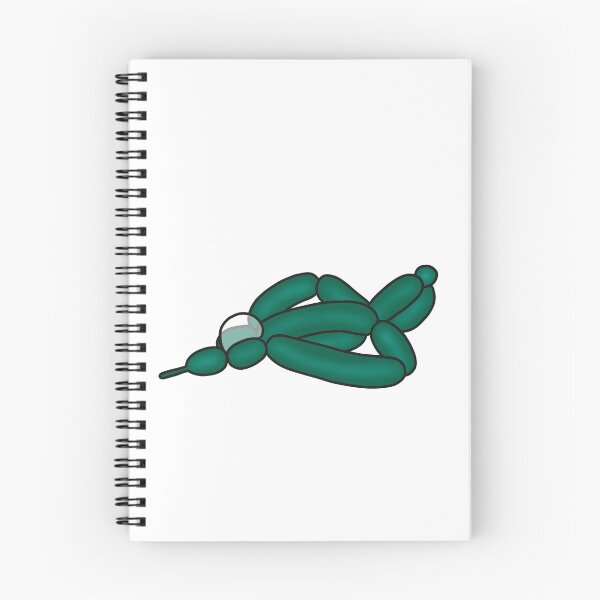 Item preview, Jets Football Balloon Animal designed and sold by jillianromero.