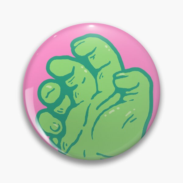 Item preview, Zombie Hand Doodle designed and sold by Hankonen.