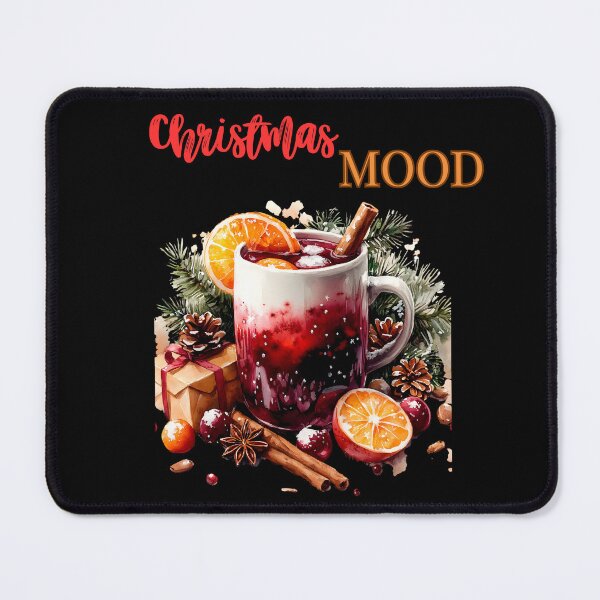 Artikelvorschau, Weihnachtsstimmung Hot Tee Gewürze entworfen und verkauft von Joewithlove.