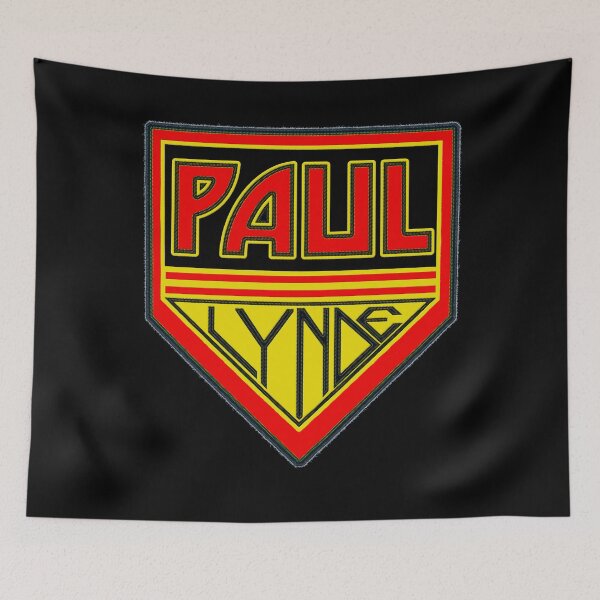 Item preview, Join the Paul Lynde Army designed and sold by HereticTees.