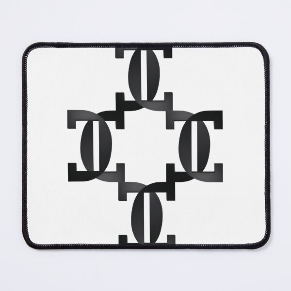 Item preview, "The Art of Letters." designed and sold by DAMDUANG.
