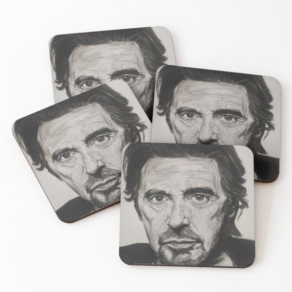 Item preview, Al Pacino designed and sold by lokiodi73.