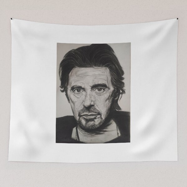 Artikelvorschau, Al Pacino  entworfen und verkauft von lokiodi73.