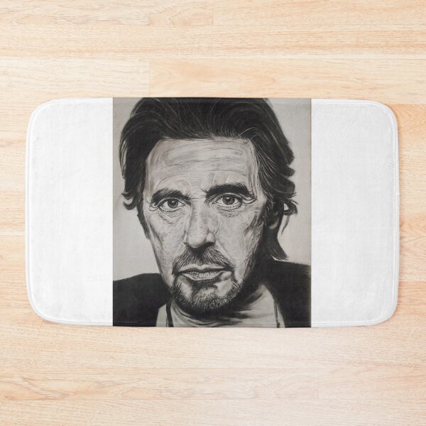 Item preview, Al Pacino designed and sold by lokiodi73.