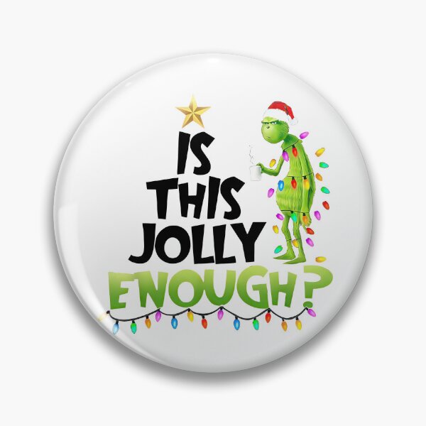 Item preview, Funny The Grinch Christmas Xmas Season 2 designed and sold by Denenberg Jardel.