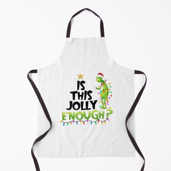 Item preview, Funny The Grinch Christmas Xmas Season 2 designed and sold by Denenberg Jardel.